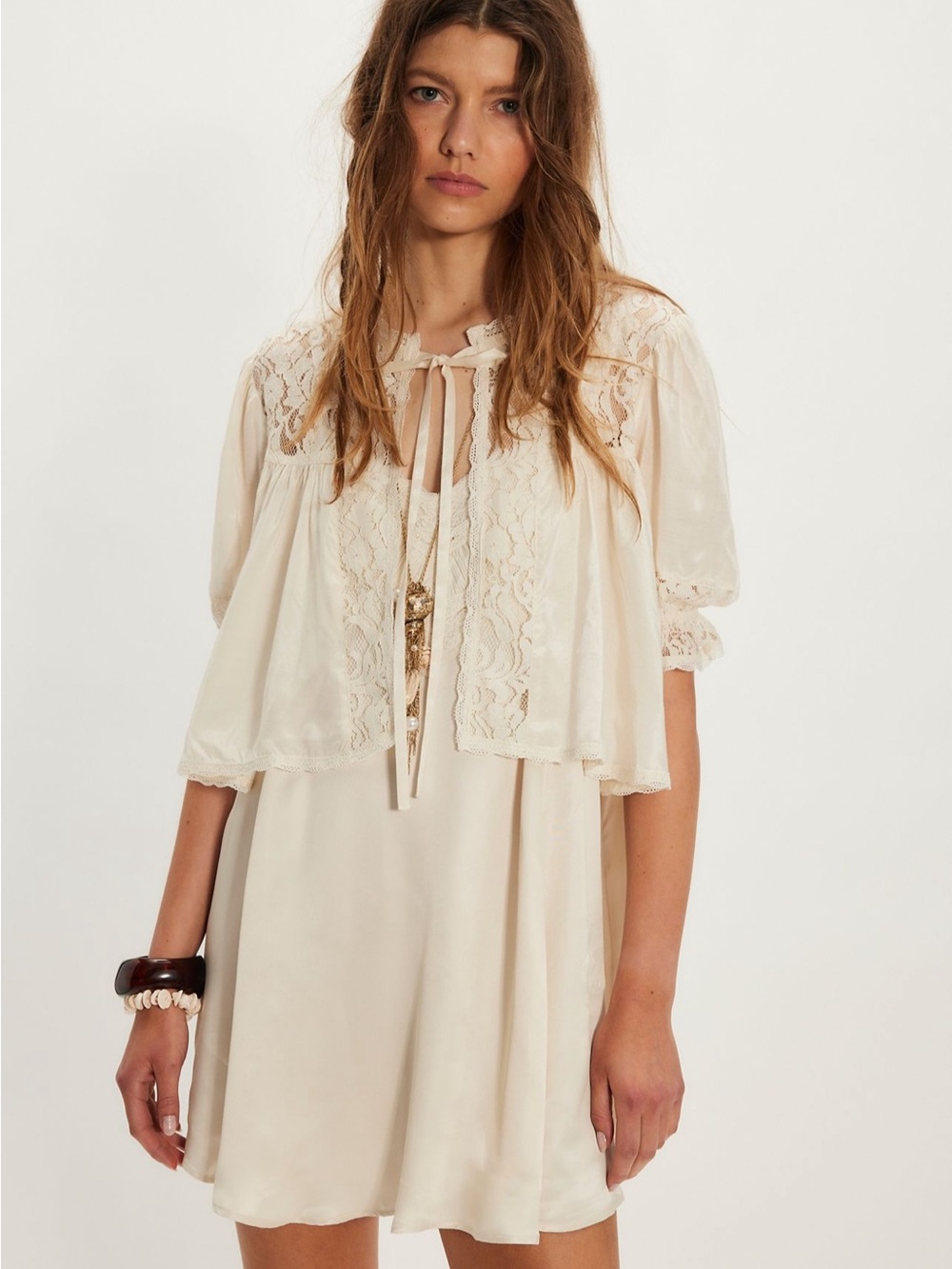 NWT Free People Lenna Set